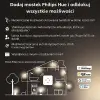 Philips HueWA 8-75W Beyaz Ambiyans Akıllı Led Ampul Başlangıç Seti 3lü, Akıllı Butonlu, E27, Bluetooth Özellikli