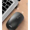 Phılıps M315 Siyah Kablosuz Mouse 5000DPI SPK7315