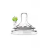 Philips Natural Biberon Emziği, 2 Numara, 1m+ 2li 51771