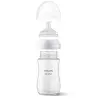 Philips Natural Response 2li Biberon Emziği, 6 Numara, 6 Ay+