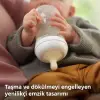Philips Natural Response PP Biberon, 125ml, 0-3m, SCY900/01