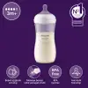 Philips Natural Response PP Biberon, 330ml, 6M+ Ay, SCY906/01