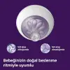 Philips Natural Response PP Biberon, 330ml, 6M+ Ay, SCY906/01