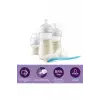 Philips Natural Response Pp Yenidoğan Hediye Seti Scd837/12