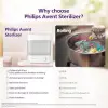 Philips Sterilizatör SCF291/00