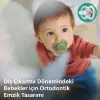 Philips Ultra Soft Emzik 18+ Ay, 2li Unisex, SCF093/01