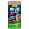 Phyll Granules Taneli Balık Yemi, 250 ml