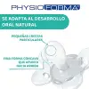 PhysioForma Comfort Silikon Emzik (0-6 Ay, 2li)