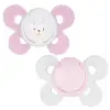 PhysioForma Comfort Silikon Emzik (2-6 Ay, 2li)