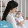 PhysioForma Comfort Silikon Emzik (2-6 Ay, 2li)