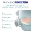 PhysioForma Comfort Silikon Emzik (2-6 Ay, 2li)