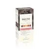 Phytocolor 5, Açık Kahve