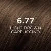 Phytocolor Saç Boyası 6.77