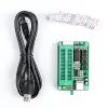 Pic K150 Icsp Pic Programlayıcı (Usb Kablo Dahil)