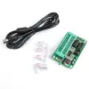 Pic K150 Icsp Pic Programlayıcı (Usb Kablo Dahil)