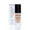 Pierre Cardin HelloMatte Foundation - Sun Beige - 30 ML