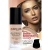 Pierre Cardin HelloMatte Foundation - Sun Beige - 30 ML