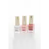 Pierre Cardin Studio Nails Oje Seti, 3lü, Çok Renkli