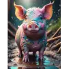 PiggyTheme Daily Günlük