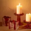 Pigo Dekoratif Kutu Kırmızı