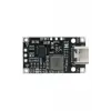 Pil — Type-C USB 2S Bms 15W 7.4-8.4V 1.5A Şarj Boost Modülü