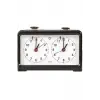 Pilli İthal Satranç Saati Analog 1275