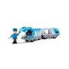 Pilli Seyahat Treni