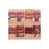 Pillow Talk Duo Set - Dudak Seti Pillow Talk Intense (1,5 G + 0,8 G)