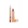 Pillow Talk Duo Set - Dudak Seti Pillow Talk Intense (1,5 G + 0,8 G)