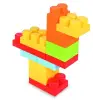 Pilsan Master Bloklar Çantalı
