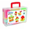 Pilsan Master Bloklar Çantalı