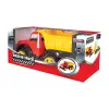 Pilsan Master Truck (Kırmızı)