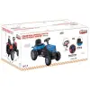 Pilsan Power Pedallı Traktör
