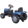 Pilsan Power Pedallı Traktör