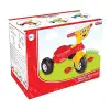 Pilsan Smart Bisiklet (Kırmızı)