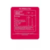 Pin Drinks Hibscus Tea 1 L X 6