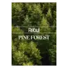 Pine Forest Kolonyalı Mendil, 100 Adet, 5 ml