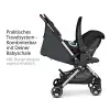 Ping Storm - Kabin Boy Bebek Arabası