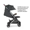 Ping Storm - Kabin Boy Bebek Arabası