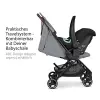 Ping Tin - Kabin Boy Bebek Arabası