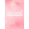 Pink Clouds Journal