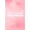 Pink Clouds Journal