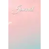Pink Foil Journal
