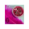 Pink Venom - Jel Formlu Doğal Glitter