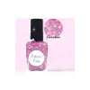 Pinky Glitter Oje