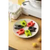 Pinmoo Easy 2li Kırmızı Kepçe Tutacağı