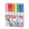 Pıntor-EF-12 Color Set (Basic) Keçeli Boya Kalemi Seti