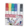 PINTOR-EF-6 Color set (basic)