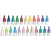 PINTOR-EF-6 Color set (Pastel