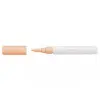 Pintor F, Pastel Turuncu